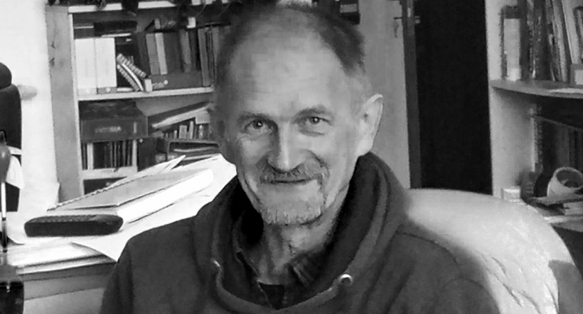 Zmarł Maciej Polak