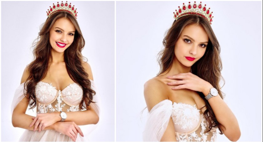 „Polska Miss”. Iwona Górska po sesji wizerunkowej laureatek konkursu