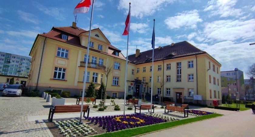 Zarząd Powiatu Szczecineckiego zawiadamia