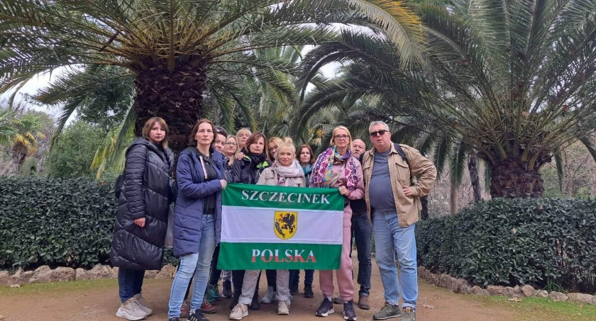 Nauczyciele podczas ferii się uczą. I to w Granadzie!