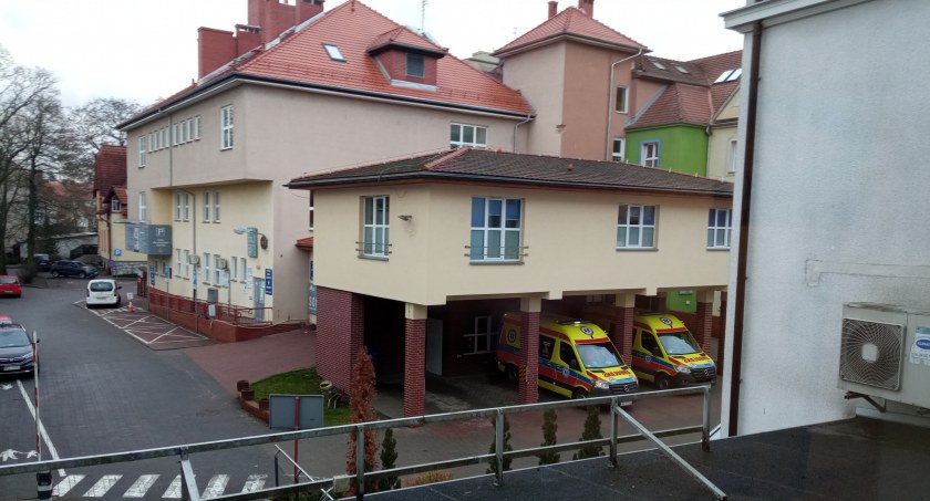Na zmianę SOR mają pójść miliony