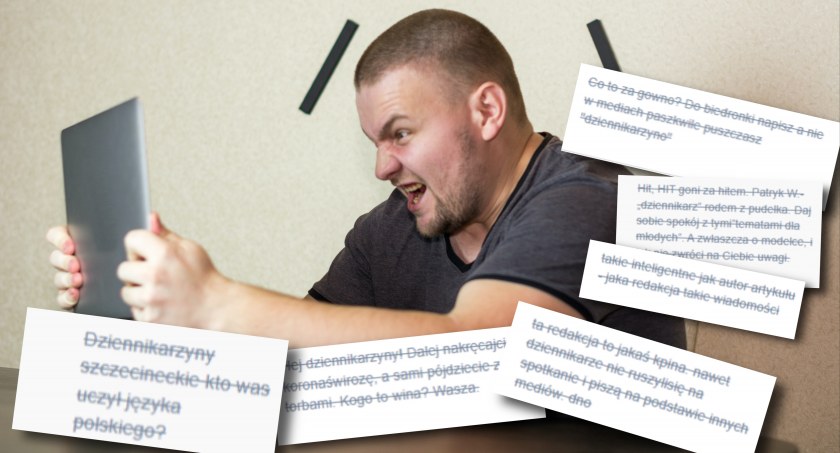 Wibrator podłączony do kamery i kij w d.... Komentarze, których nikt nie widział