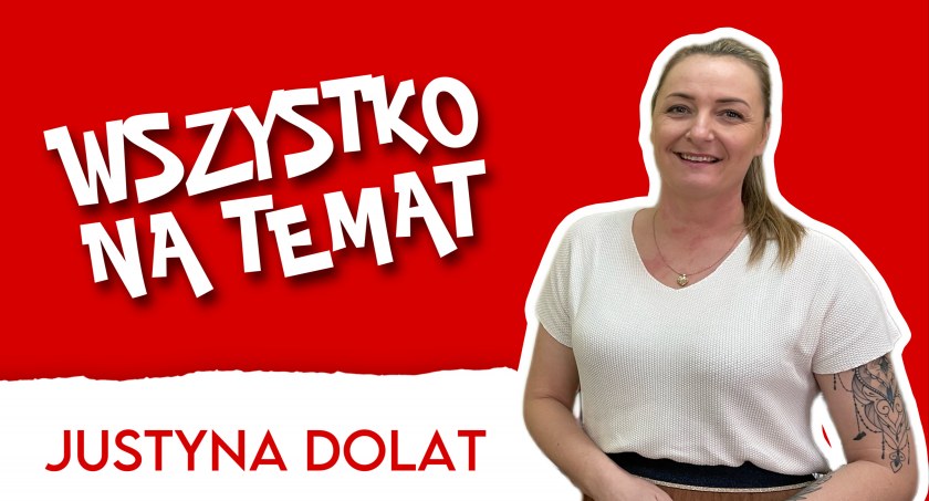 Wszystko na Temat: Justyna Dolat. „Nie wyobrażam sobie Szczecinka bez Podzielni”