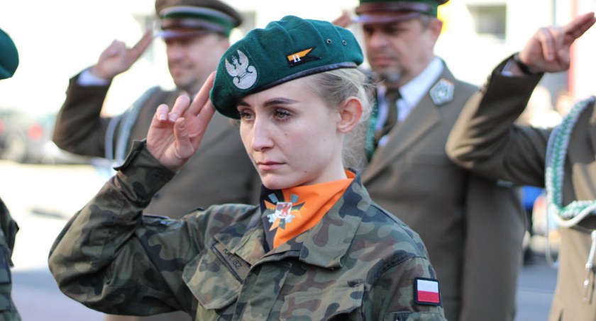 Pamięci Żołnierzy Wyklętych. Coroczne uroczystości w Szczecinku