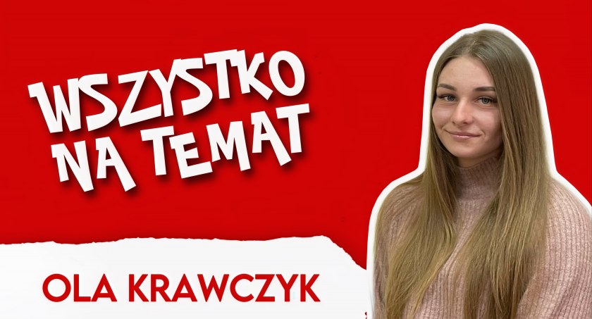 Wszystko na Temat: Ola Krawczyk. „Udział w Ninja Warrior pozwolił mi się rozwinąć”
