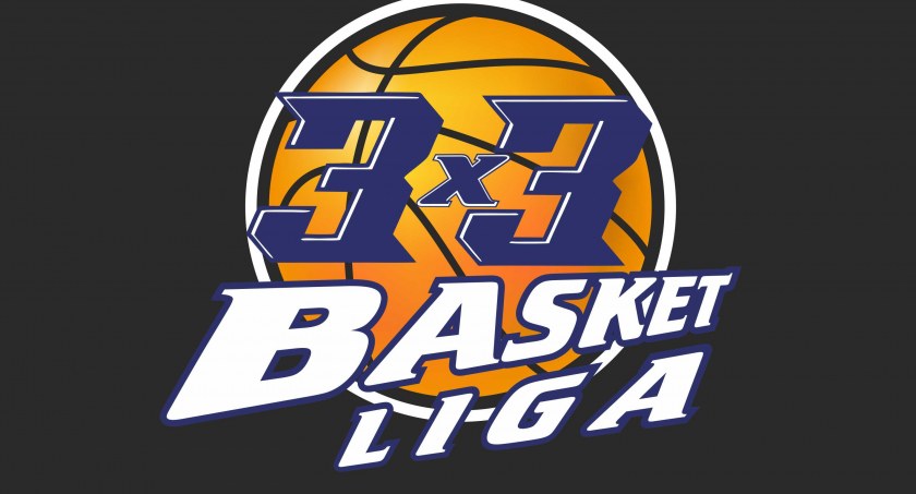 Zapisy do 3x3 Basket Ligi