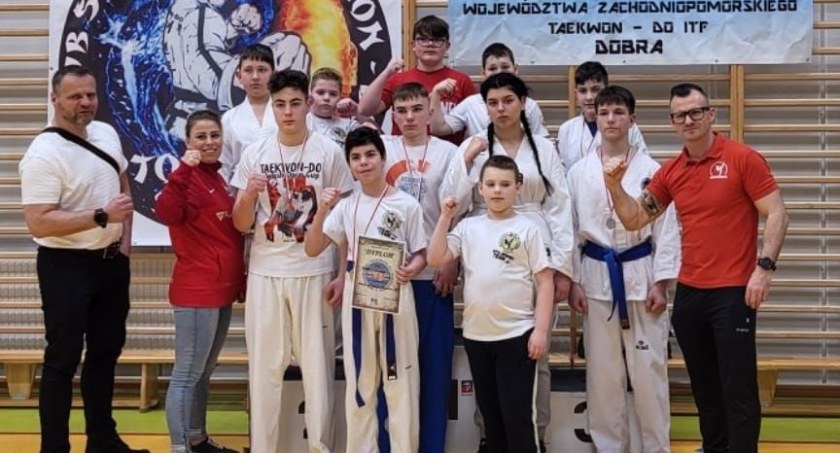 KSW: Dwunastka z sześcioma medalami!