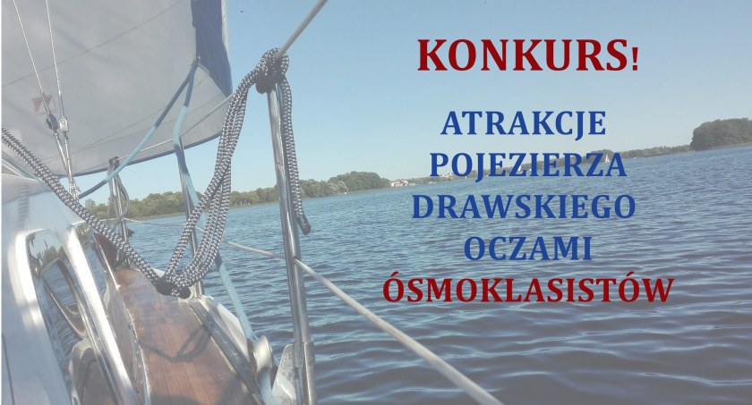 Ruszył konkurs wideo dla ósmoklasistów. Czekają nagrody