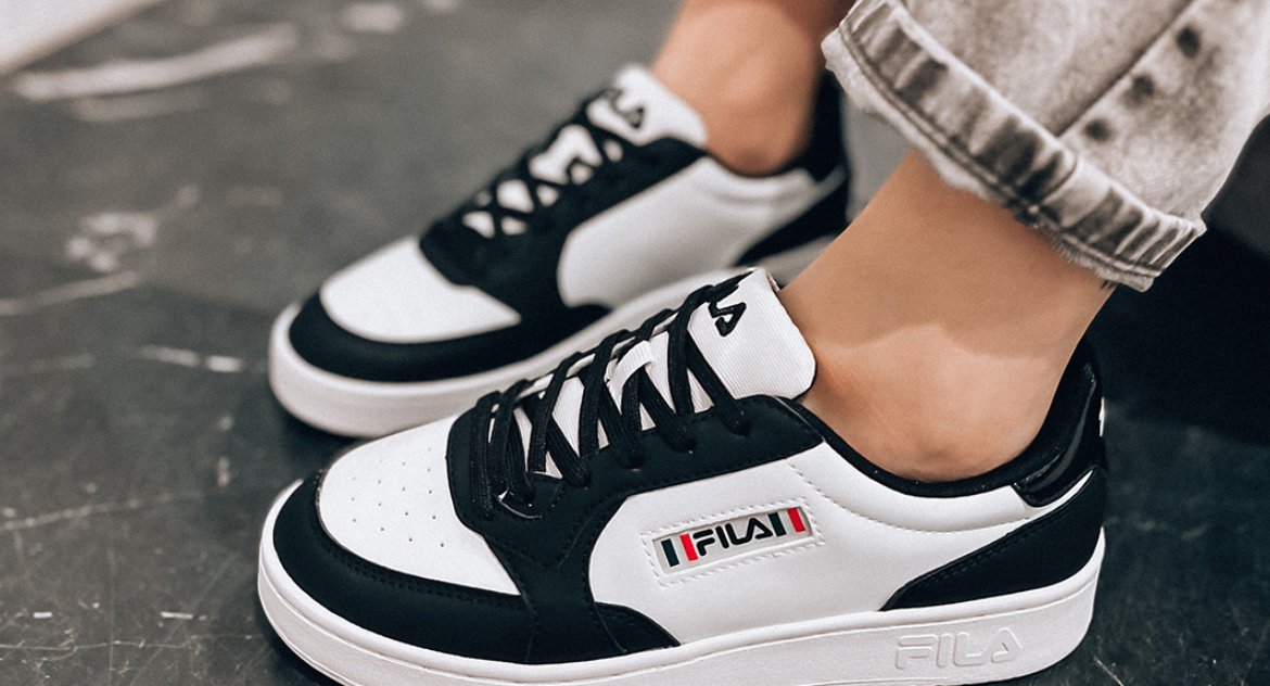 Nie masz pomysłu, na jakie sneakersy postawić tej wiosny? 