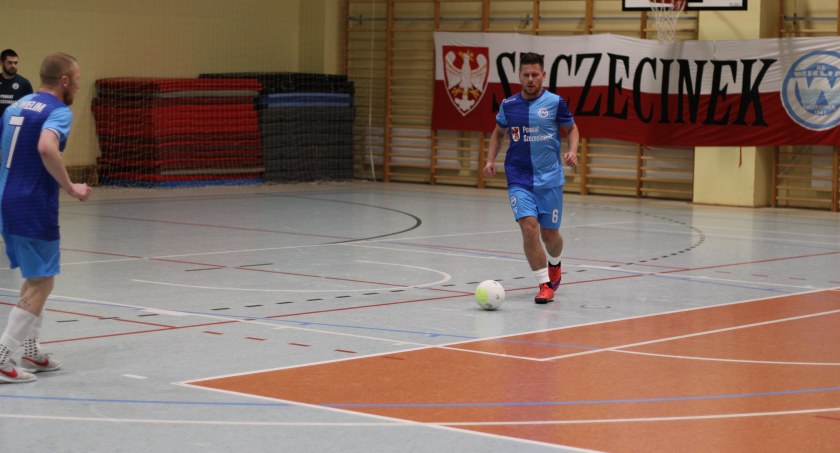 Wielim Szczecinek o awans do II ligi musi jeszcze powalczyć