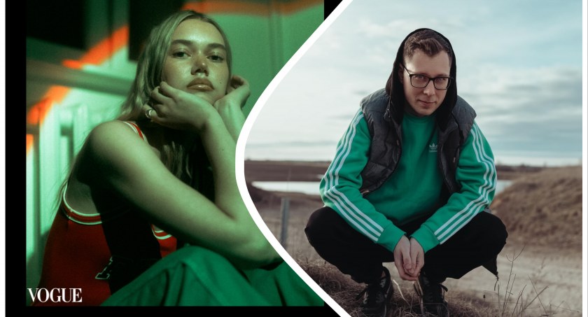 Zdjęcie szczecineckiego fotografa docenione przez słynny „Vogue”