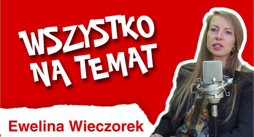 Ewelina Wieczorek, dietetyk: Po co ci dieta, jak nie będziesz chciał tego robić?