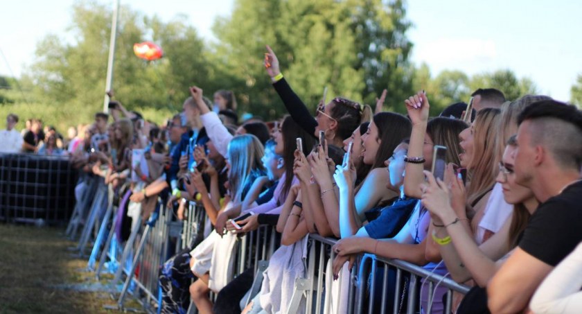 Festiwal Zdobywcy Fryderyków 2023. Nieoficjalna lista wykonawców!