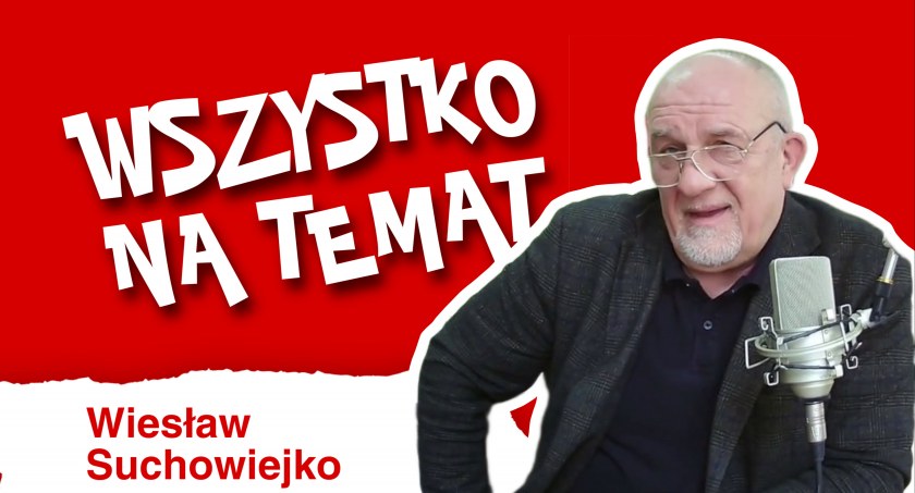 Wiesław Suchowiejko: Ósmoklasistom podpowiadam - „Społeczna” od lat jest najlepsza