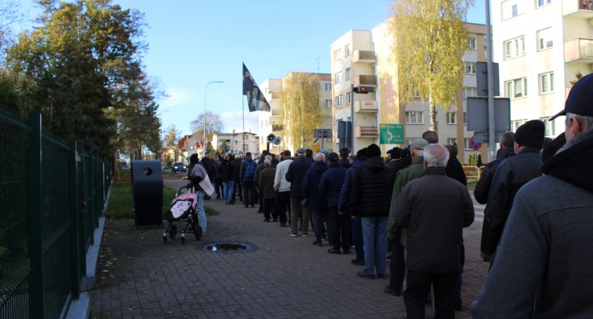 Na naszej leśnej polanie: Czyżbym się mylił?