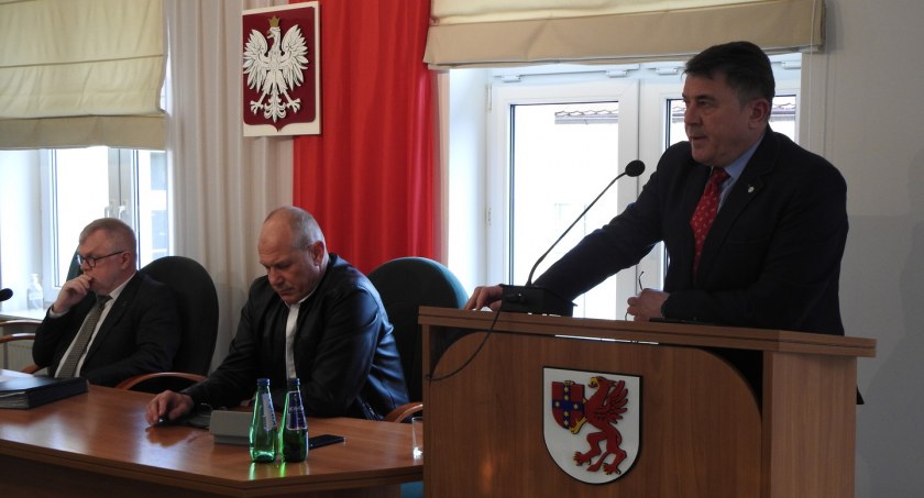 Powiat zerwie stosunki partnerskie z samorządami z Białorusi