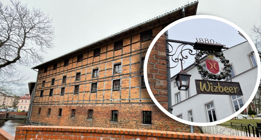 Zimne piwko ze Szczecinka powraca. Będzie browar
