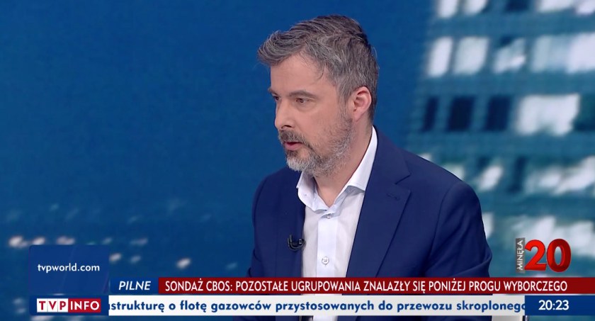 Zbiórka na lek dla Nadii. Apel na antenie TVP