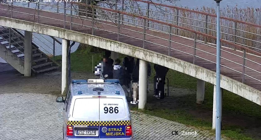 Najpierw wódeczka, potem do dyrektora