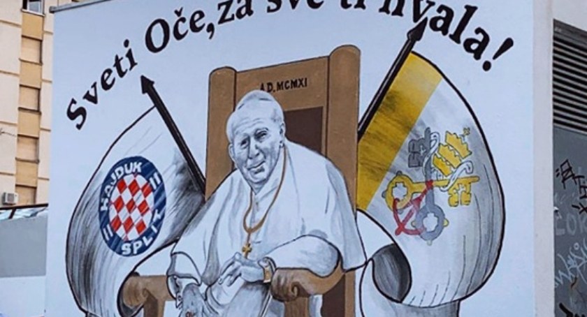 K. Serafiński: Pytania do obrońców Jana Pawła II
