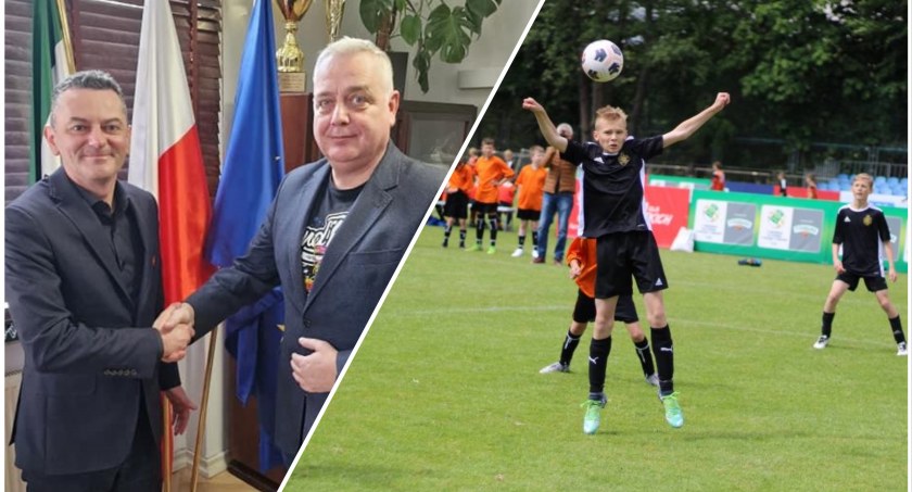 Wojewódzkie finały Pucharu Tymbarku ponownie w Szczecinku