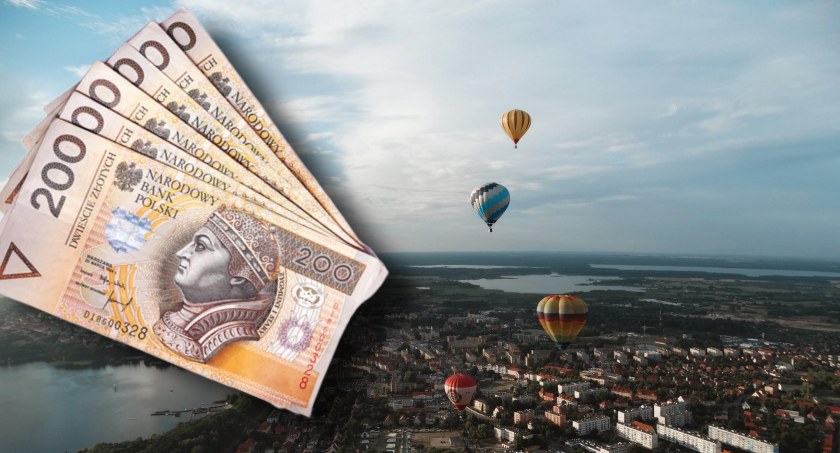 Pomoc doraźna, czyli kredytem w deficyt. Idą ciężkie czasy