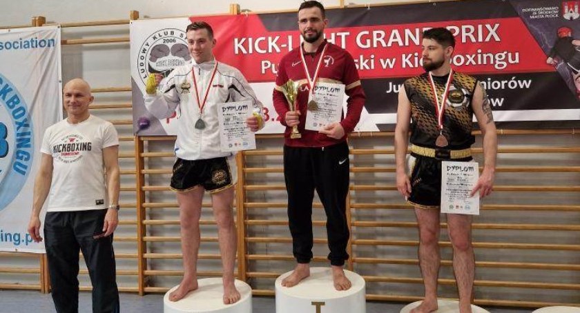 Mistrz znów wraca z pucharem. Adrian Korkus wygrywa!