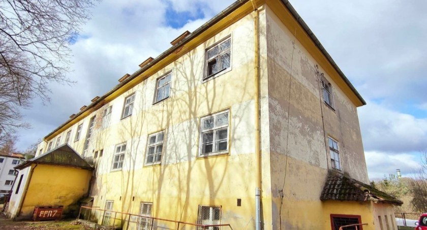 Powiatowe Centrum Sportu - na razie za drogie. Dofinansowanie czeka