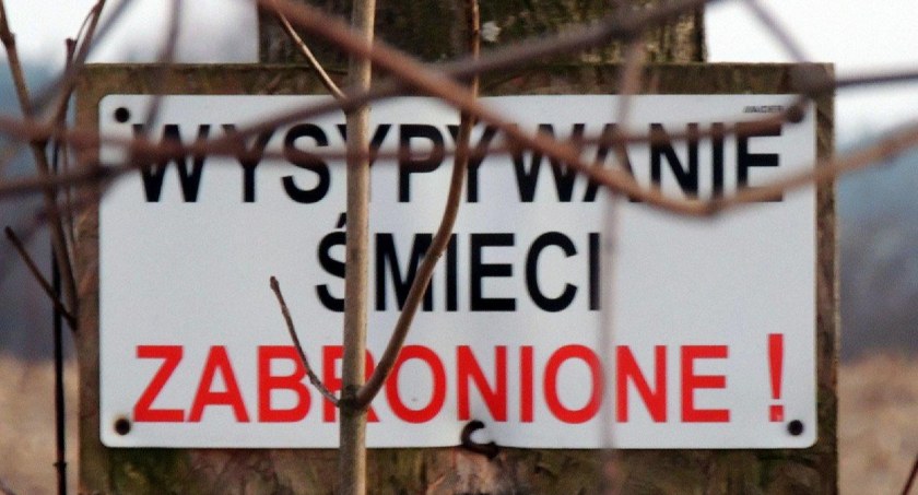 Dużo droższe śmieci. „Myślę, że nie wszystkich stać na taki wydatek”