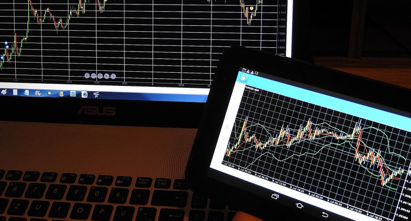 Rynek Forex - jakie oszustwa tu się zdarzają?