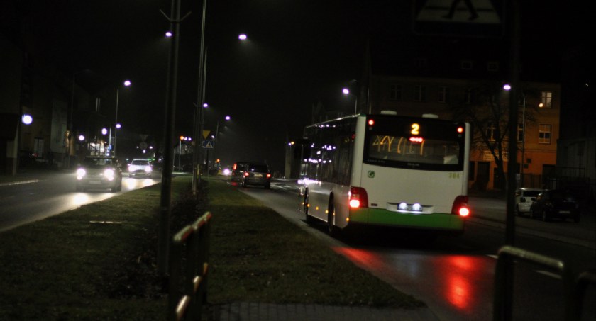 Czy tym razem się uda? Ruszył kolejny przetarg na zakup pięciu autobusów