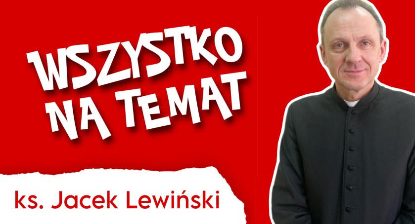 Ks. Lewiński: Zmartwychwstanie nie ulega dyskusji