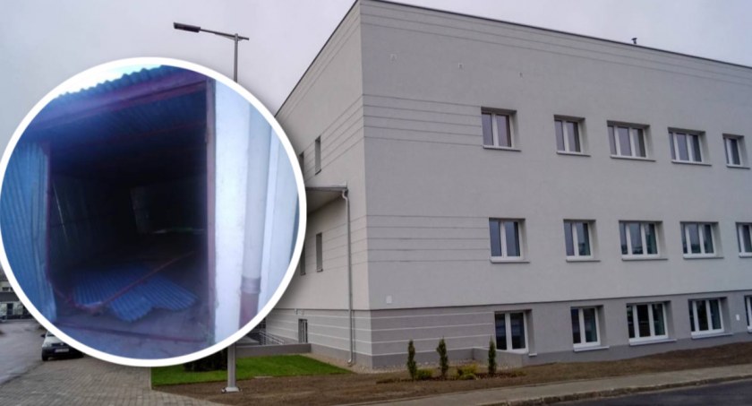 Socjal na Pilskiej. Czytelniczka: „Nasze dzieci codziennie muszą bać się wyjść z domu”