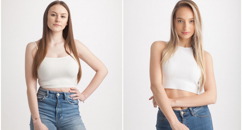 Piękne dziewczyny ze Szczecinka. Która zostanie Miss?