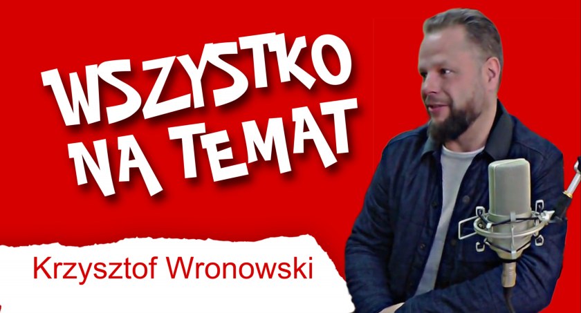„Odsyłam ludzi do marketu, nie konkuruję”