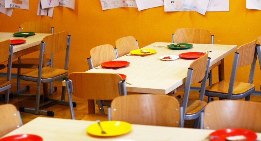 Nasi uczniowie też wybierają „Chmurę”. Co jest?