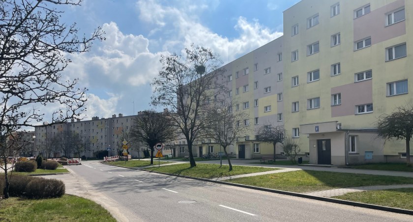 Coś się zepsuło, wody nie ma. Mieszkaniec: „Jesteśmy ignorowani”
