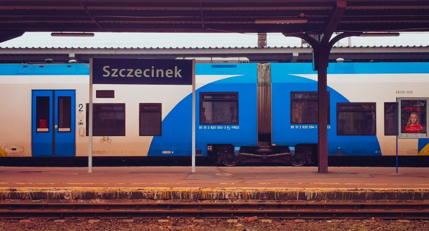 „Neverending story”, czyli piąty przetarg na remont dworca w Szczecinku