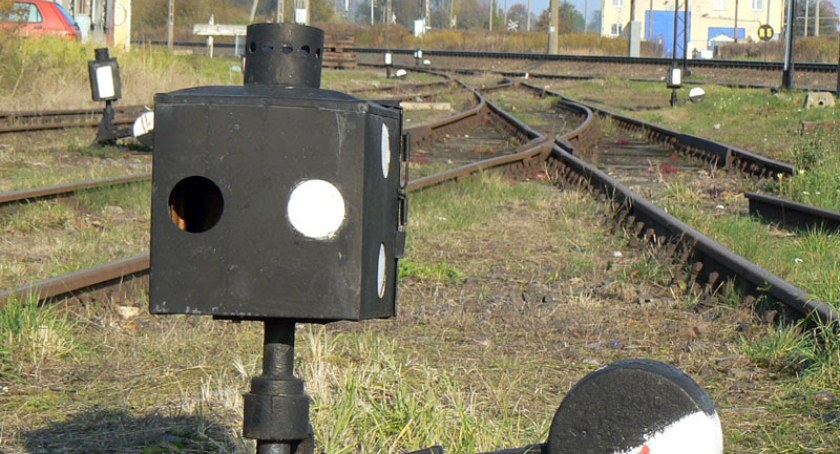 Prowadzący pojazdy kolejowe w obrębie bocznicy. Oferty pracy w Szczecinku