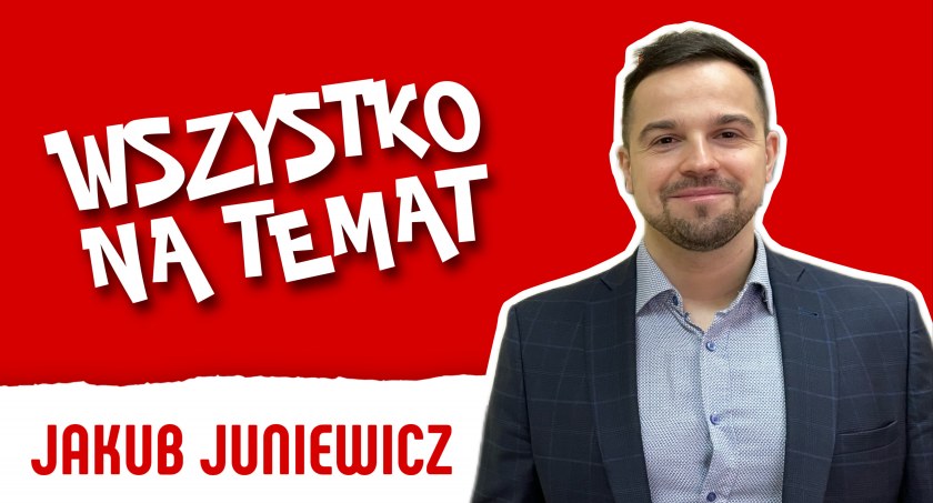 Jakub Juniewicz: „Cały mental jest teraz kluczowy”