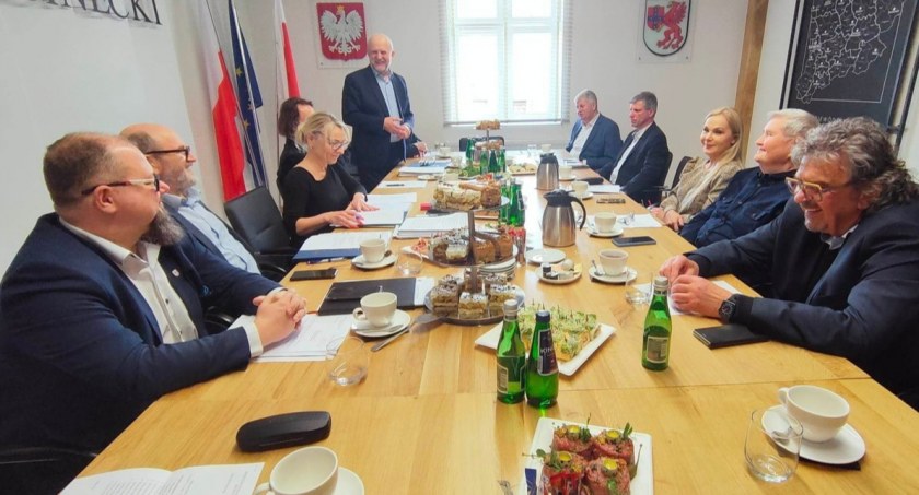 Zakończyła się kadencja Powiatowej Rady Rynku Pracy