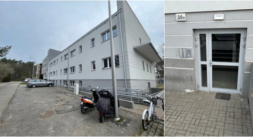 Czy sąsiad z sąsiadem może się porozumieć? Znów o „socjalach” na Pilskiej