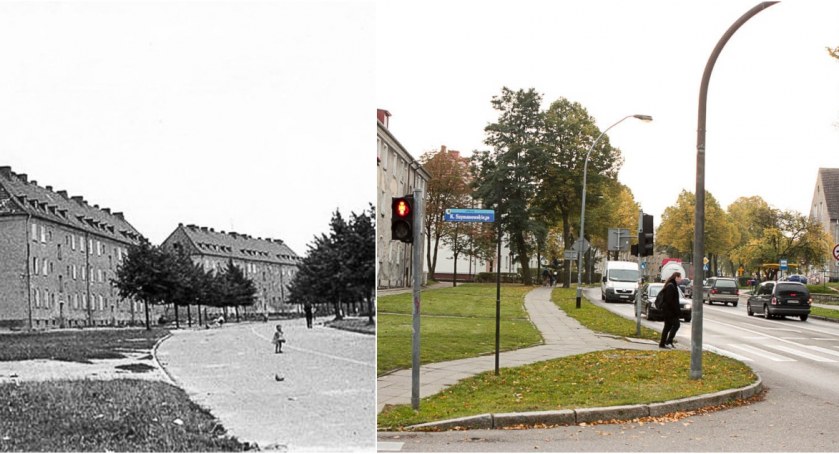 Świat, który pozostał jedynie w pamięci  