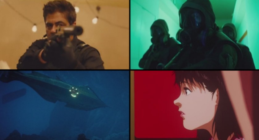 K. Serafiński: Kilka dobrych filmów