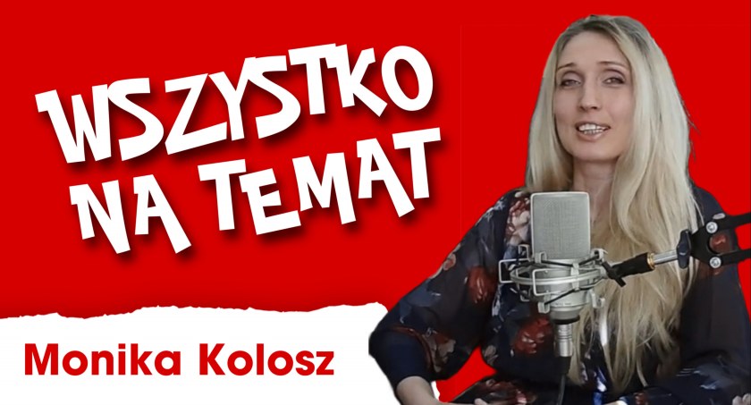 Monika Kolosz. Artystka, malarka: Jestem szczęśliwym człowiekiem