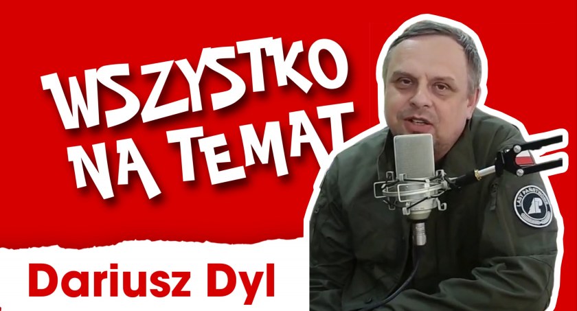 O pracy strażnika leśnego: „Znam przypadki wymiany ognia”