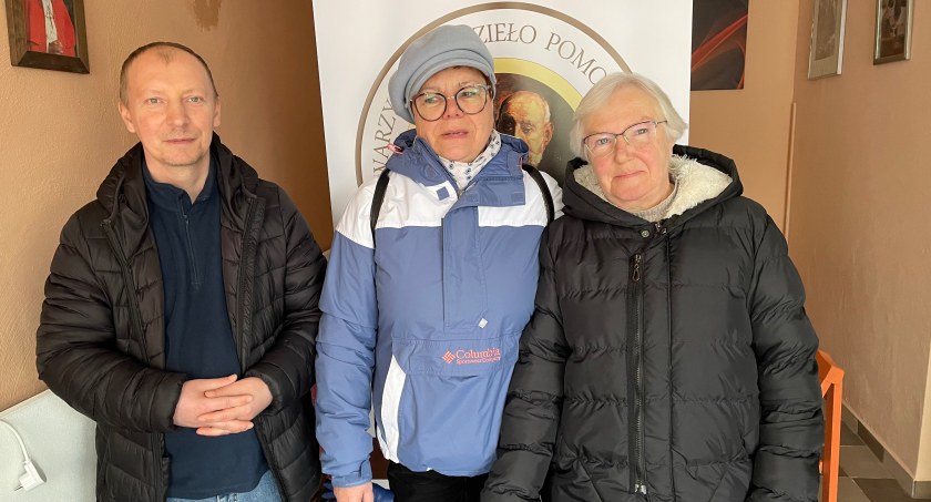 Masz za dużo jedzenia - przynieś do „Jadłodzielni”. Zobacz, gdzie