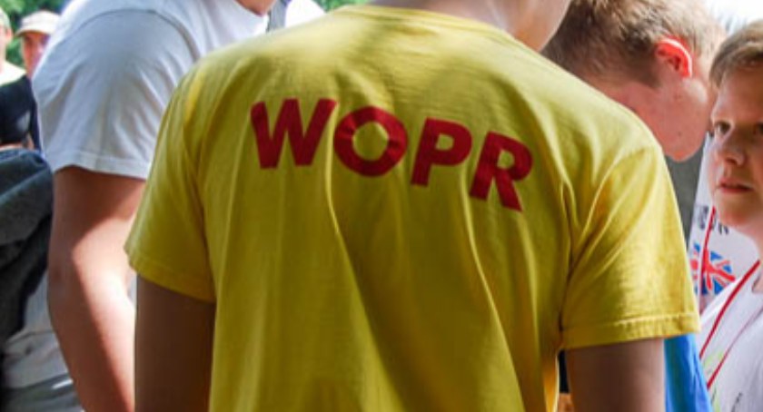 Woprowcy i motorowodniacy szukają sponsorów. Zostań jednym z nich!