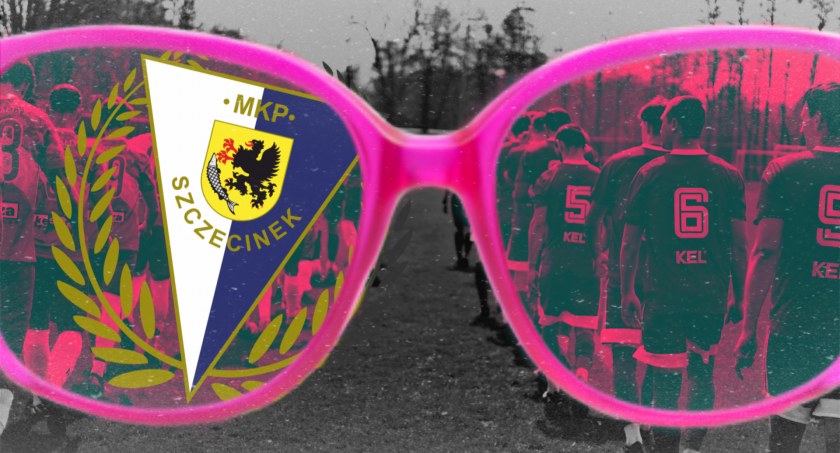 MKP walczy o utrzymanie na powierzchni. Klub: Mamy się dobrze