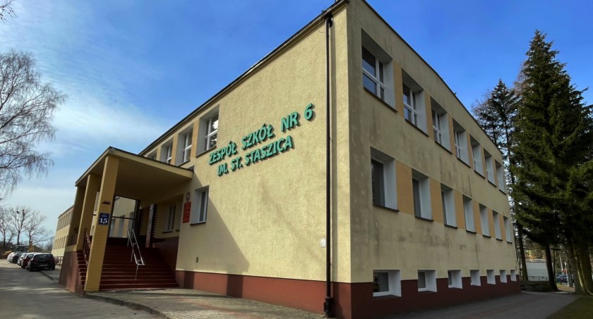 Nowi dyrektorzy czterech szkół średnich?